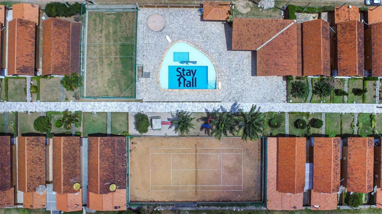 Refugio Em Gravata C/ Churrasq E Forno Pizza-Sh010 Εξωτερικό φωτογραφία